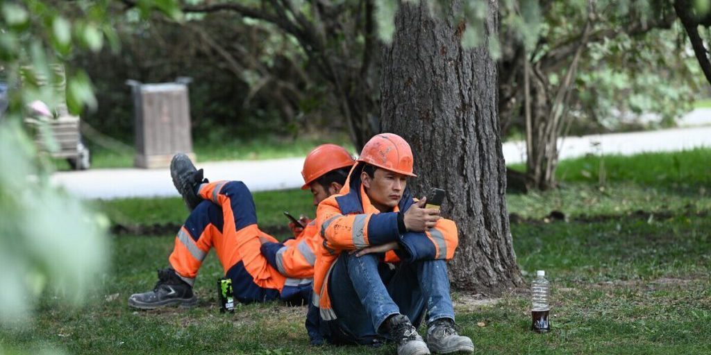 Russia semplifica la vendita di SIM card ai turisti stranieri per migliorare l'esperienza di viaggio