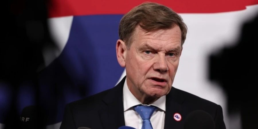 Ministro degli Esteri tedesco chiede a Trump di aumentare la pressione su Putin per porre fine alla guerra in Ucraina