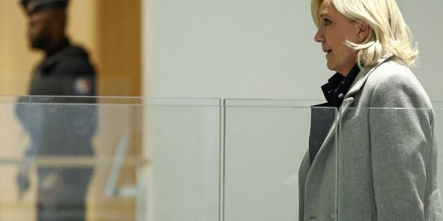 Marine Le Pen: l'appello che decide se potrà candidarsi alla presidenza 2027