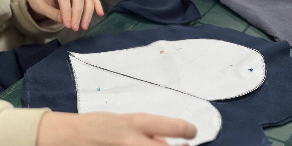 Мастер-класс по созданию подушек для женщин, перенёсших мастэктомию, пройдет в Пскове