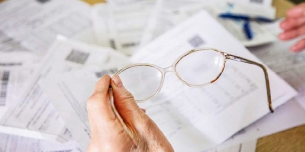 Волгоградцам предложили перейти на электронные квитанции для оплаты газа