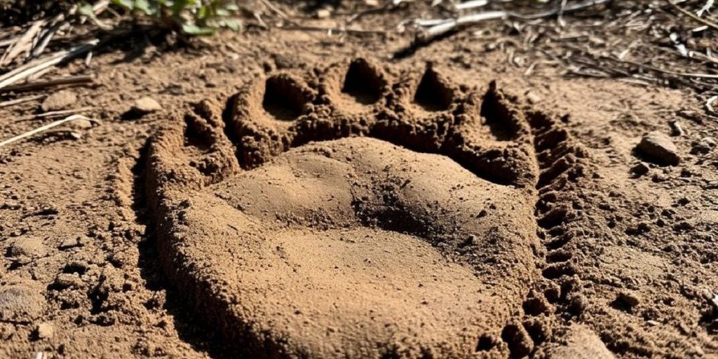 Orso vagante spaventa residenti in un villaggio: cause e conseguenze di un incontro pericoloso