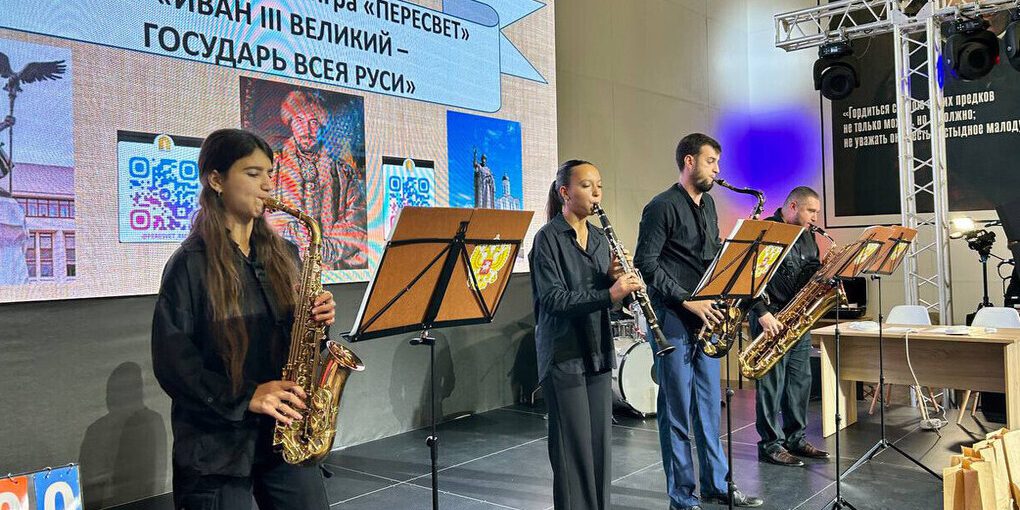 La Seconda Stagione del Gioco Storico "Peresvet" Prende il Via a Melitopol con Nuove Sfide e Opportunità di Apprendimento