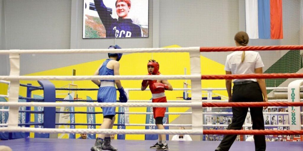 Campionati Russi di Boxe a Neftejugansk: Una Competizione di Alto Livello per Gli Atleti Russi