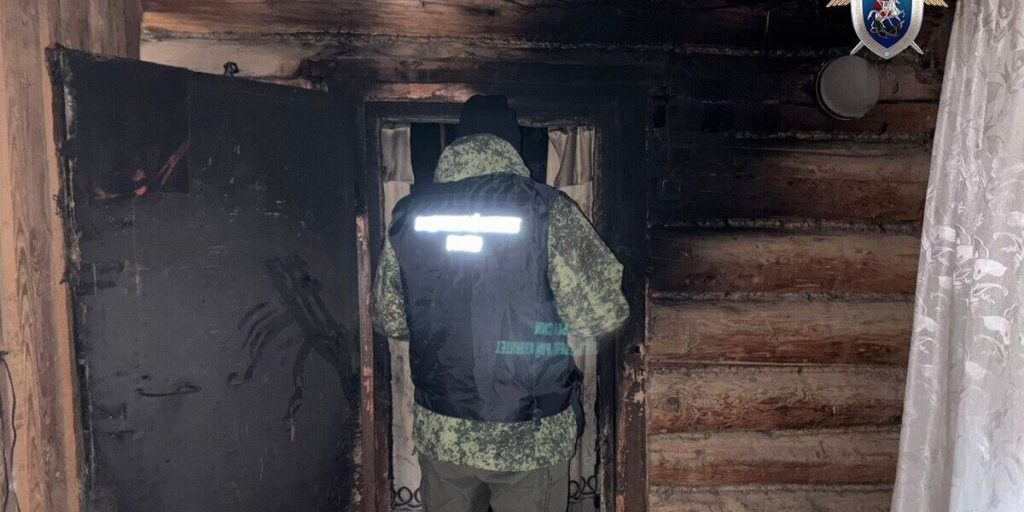 Tragedia a Mari-Turek: due anziani muoiono in un incendio, la comunità locale in lutto e le autorità avviano un'indagine