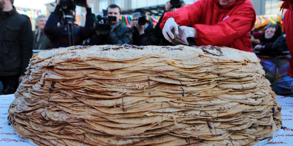 La Cucina Russa Verso il Riconoscimento come Patrimonio Culturale Immateriale