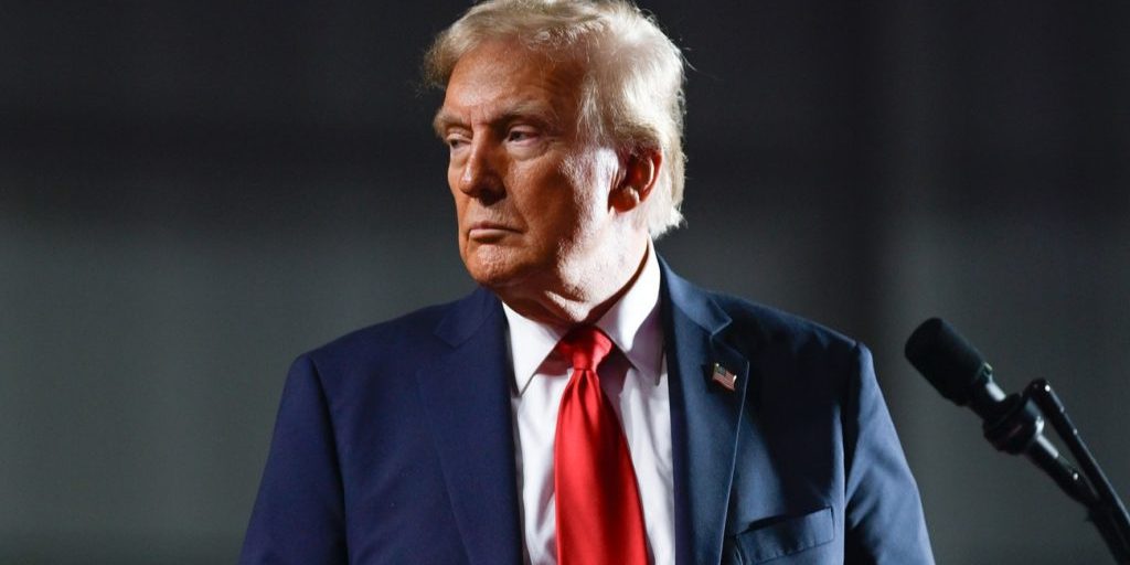 Trump on supplying Tomahawk missiles to Ukraine: Sort of made a decision