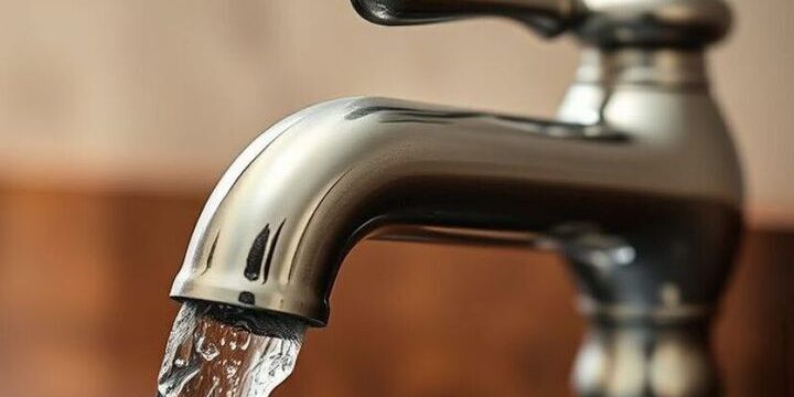 На «севере» Воронежа у жителей внезапно пропала вода