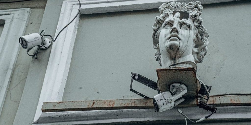 Sistema di videosorveglianza per il monitoraggio dei boschi: un investimento di 3,9 milioni di rubli per la prevenzione degli incendi boschivi nella regione di Tula