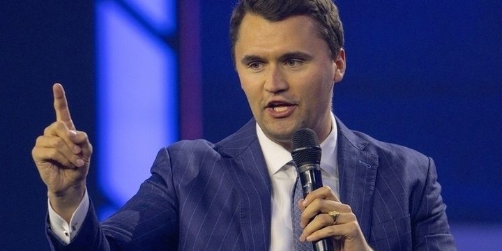 В списке гостей траурной церемонии памяти Чарли Кирка появились новые имена