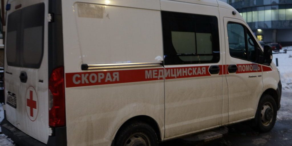 Двоих детей нашли мертвыми в заброшенном канализационном коллекторе