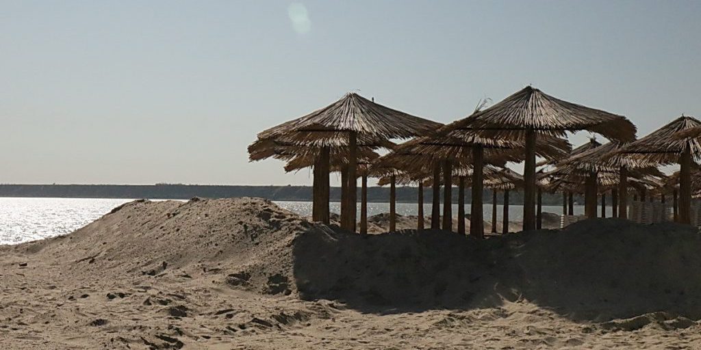 Российский чиновник внезапно умер на отдыхе в Египте