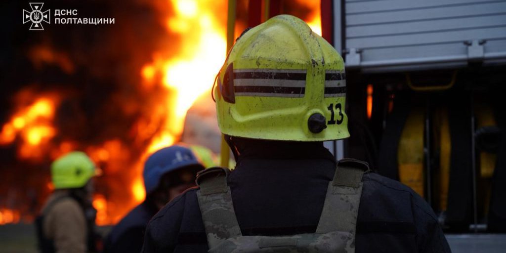 Russians launch over 300 drones and 37 missiles against on energy facilities and civilians overnight – Zelenskyy