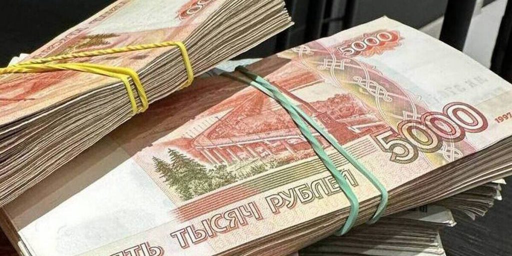 Воронежец выиграл миллион рублей среди ночи