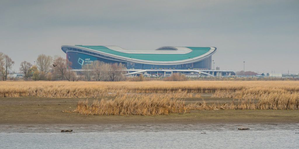 «Рубин» в Казани крупно проиграл «Балтике»