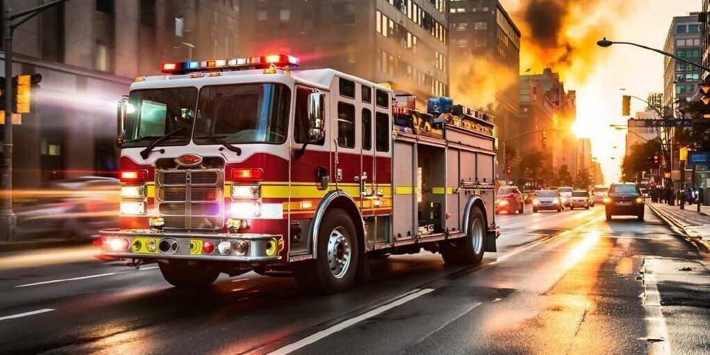 Incendio a Liski: un evento che solleva preoccupazioni sulla sicurezza e sulla prevenzione degli incendi nella comunità locale