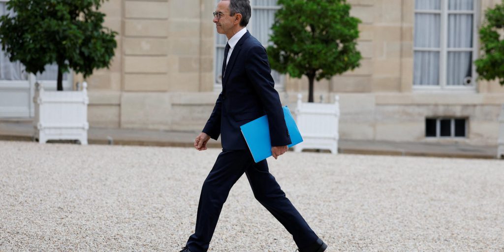 Guillaume Tabard : «Bruno Retailleau, les conditions d’un rebond»