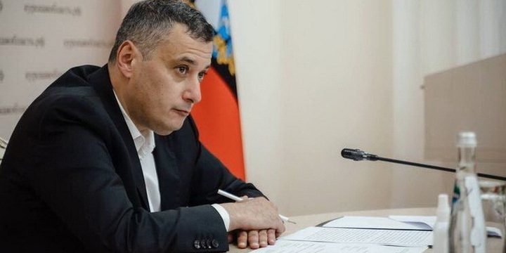 Хинштейн поведал о плане «Б» в случае повреждения критической инфраструктуры