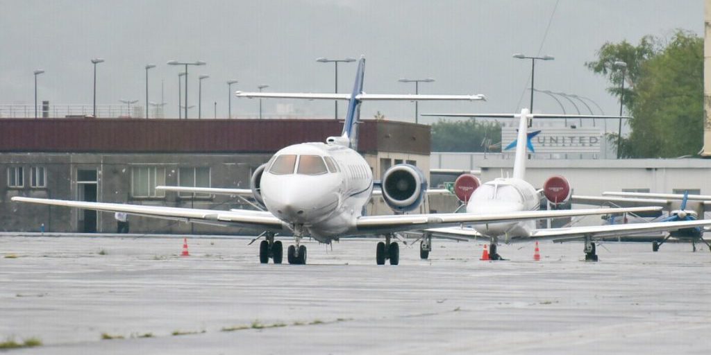 Interruzione di Internet all'aeroporto di Kabul: problemi di gestione e sicurezza