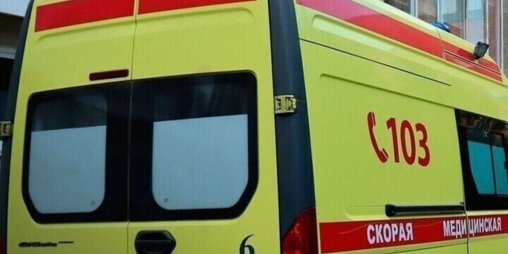 Под Курском древний пенсионер на электросамокате ранен в ДТП с автомобилем