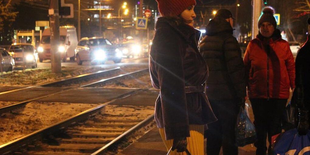 В Кущевском районе зафиксировали температуру ниже -1°С