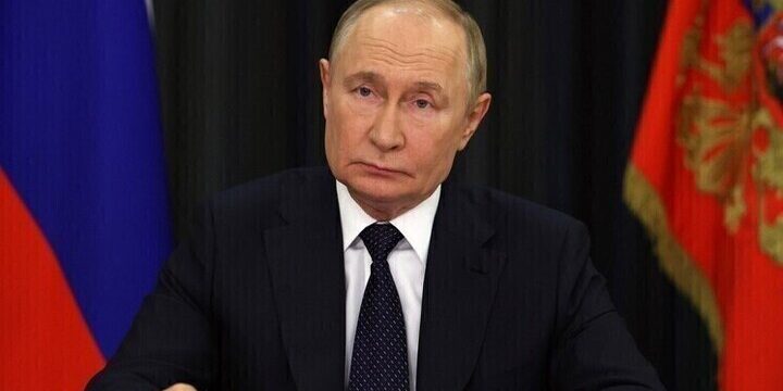 La Russia di Putin Promuove la Collaborazione Letteraria Internazionale per Favorire il Dialogo e la Comprensione tra le Nazioni