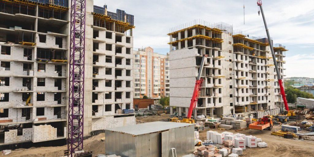 В Мурманской области 58% квартир купили с помощью «Арктической ипотеки»