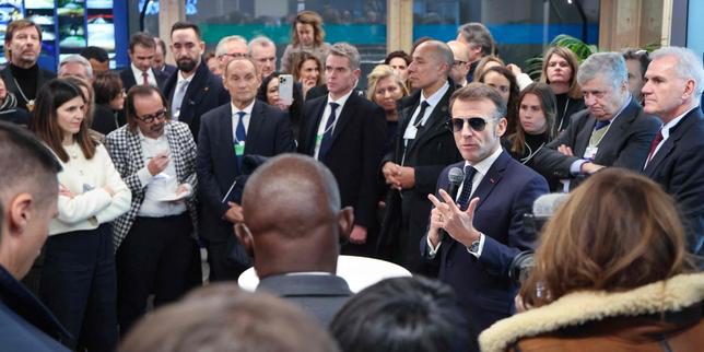 Opposizioni francesi sospendono le critiche agli USA sul Groenlandia per proteggere l’interesse nazionale