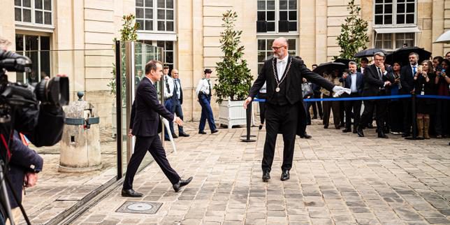 Pour sortir de la crise, Sébastien Lecornu veut relancer la discussion sur les retraites