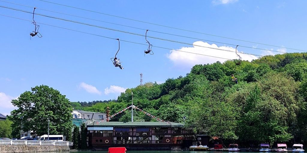 Трое пострадавших при обрыве канатки в Нальчике получат компенсацию