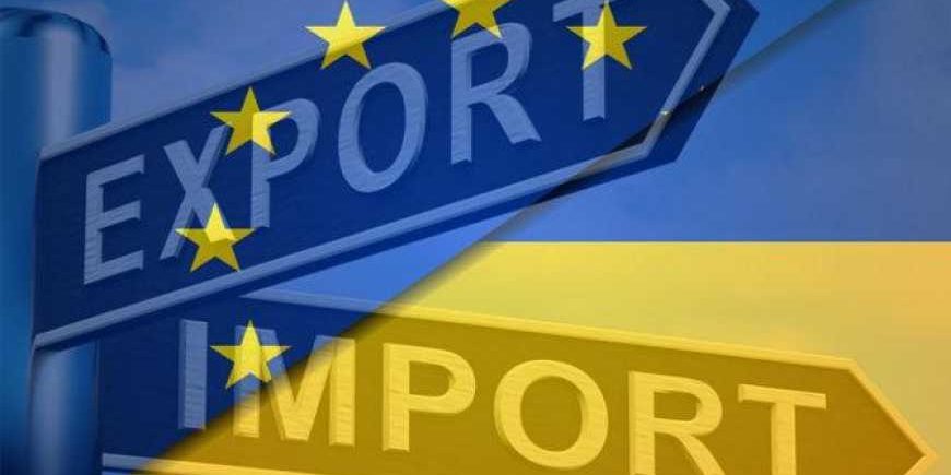 Ucraina e Unione Europea stringono accordo commerciale: abolizione tariffe e aumento quote di esportazione per prodotti agricoli ucraini