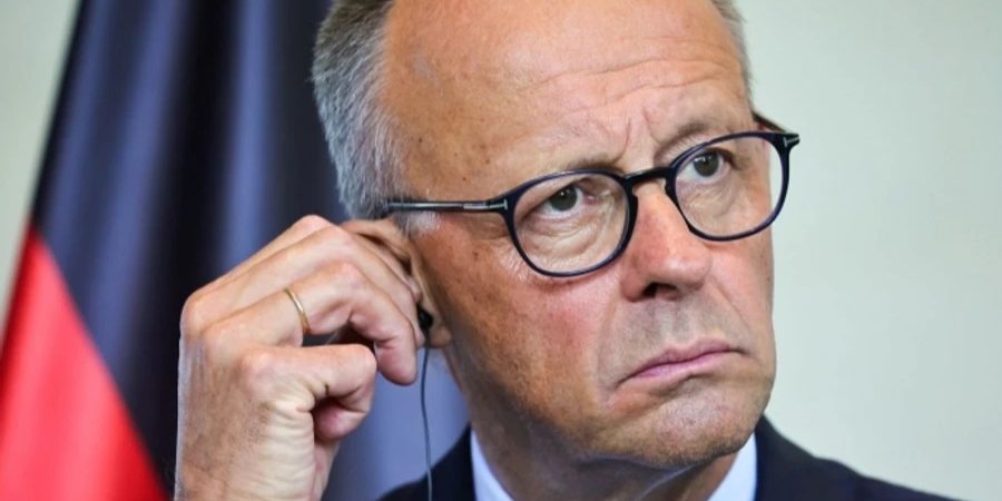 Merz: l'adesione UE dell'Ucraina entro il 2027 è impossibile