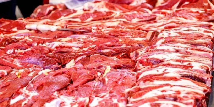Sequestro di carne pericolosa in Russia: un problema serio per la salute pubblica