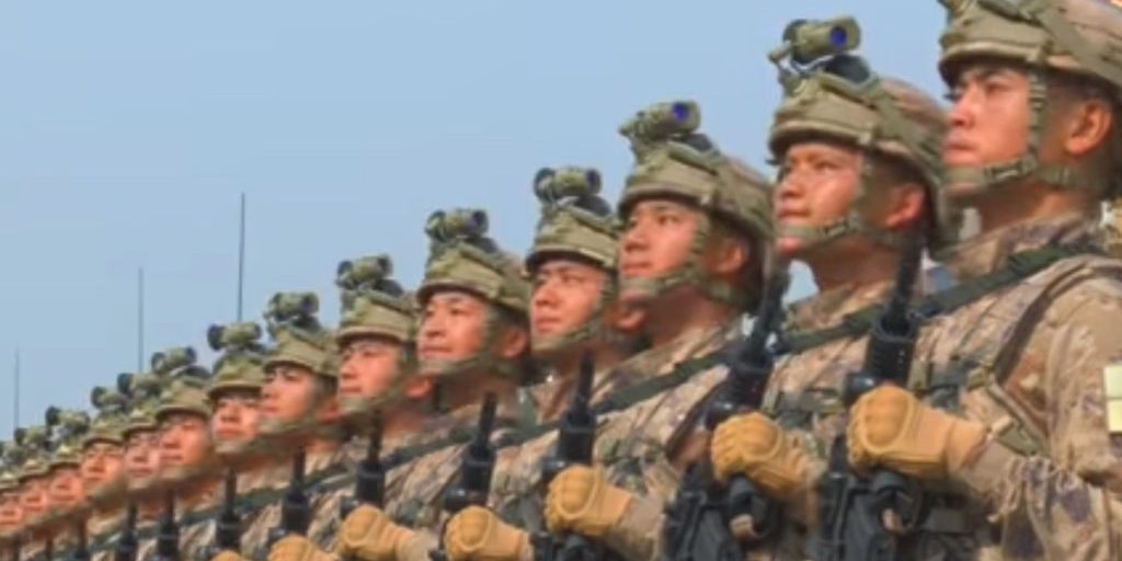 Escalation Nucleare Globale: Il Mondo Sull'orlo Di Una Pericolosa Corsa Agli Armamenti