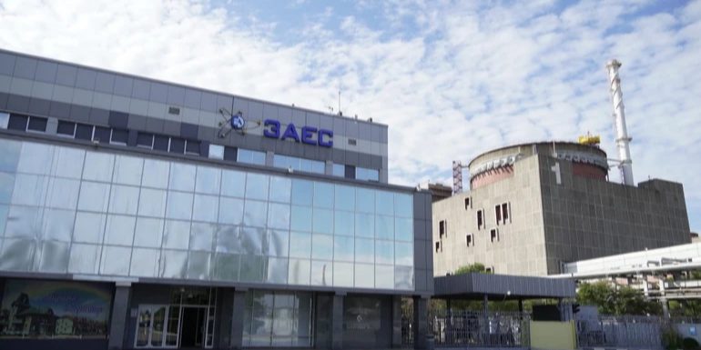 Ceasefire for Zaporizhzhia Nuclear Power Plant repairs may be announced on 17 October – Sky News