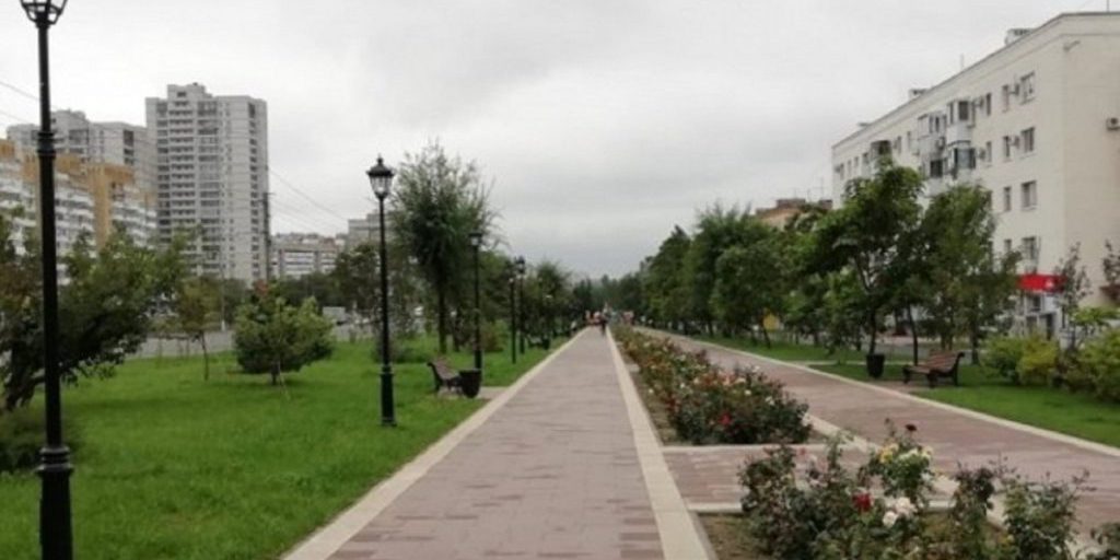 В Волгограде ночью 30 сентября ожидается похолодание до +5 градусов