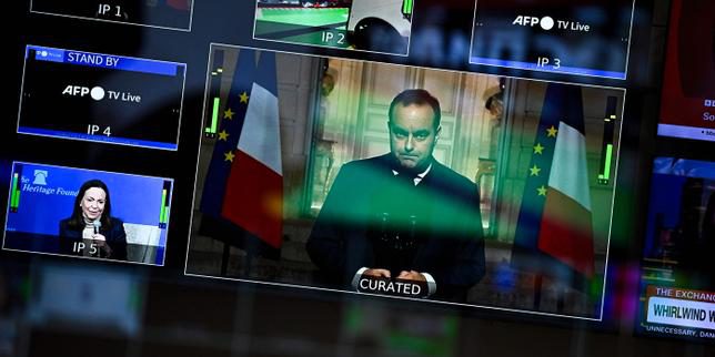 Lecornu propone nuove concessioni al PS per superare la censura del bilancio 2026