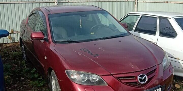 У пьяных водителей забирают не только права, но и машины