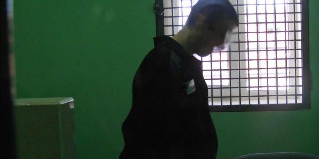 Череповчанин осужден за преступления против половой неприкосновенности родной внучки