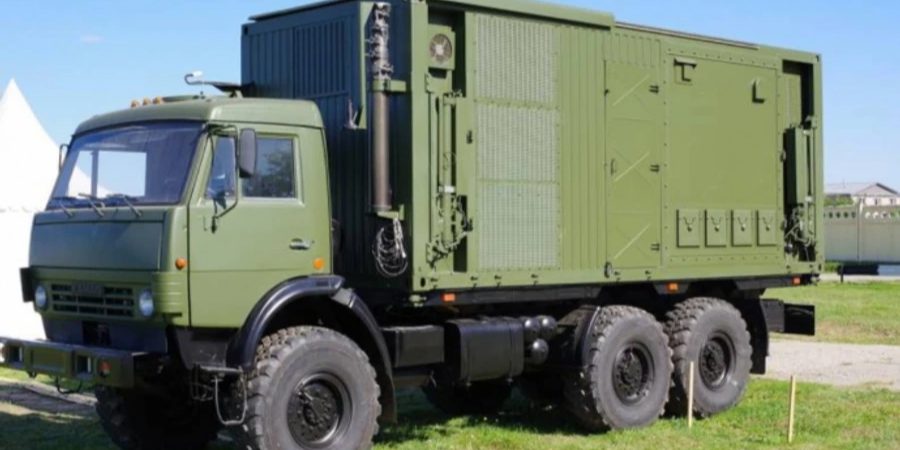 Droni ucraini colpiscono con successo stazione radar russa Valdai in Crimea