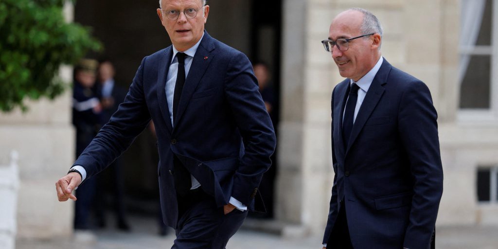 Retraites : Édouard Philippe prend la tête de la contestation malgré les turbulences dans son parti