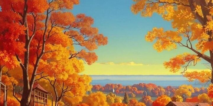 Осеннюю жару до +25 пообещали воронежцам 17 сентября