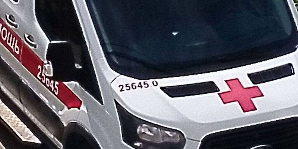 В Ленобласти за минувшую неделю в ДТП пострадали более 10 детей