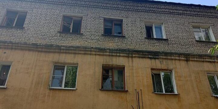 Sostegno Finanziario alle Vittime degli Attacchi di Drone: Una Risposta alle Conseguenze Distruttive