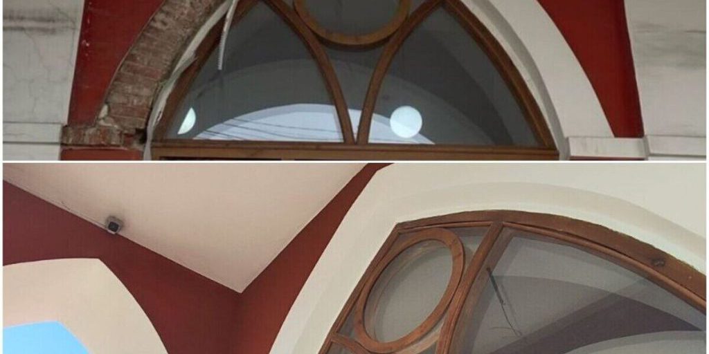 В Калуге сохранили один из корпусов «Ансамбля Гостиного двора»