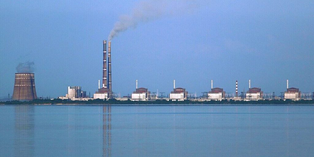 Riparazione delle linee elettriche danneggiate nella centrale nucleare di Zaporižžja: un passo verso la sicurezza energetica
