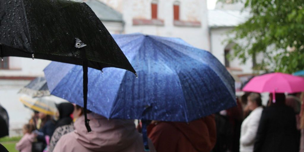 Астрономическая осень наступила в Вологодской области