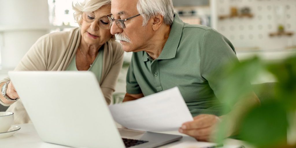 В ДНР стартовали онлайн-занятия по финансовой грамотности для старшего поколения