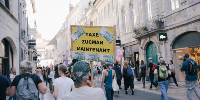 La Tassa Zucman: Una Proposta di Tassazione dei Grandi Patrimoni per Ridurre le Disuguaglianze Economiche