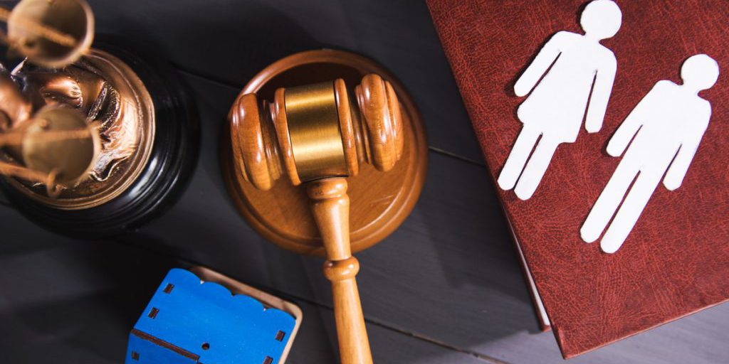 "Diritto di famiglia in Germania: divisione, riunificazione e separazione coniugale"